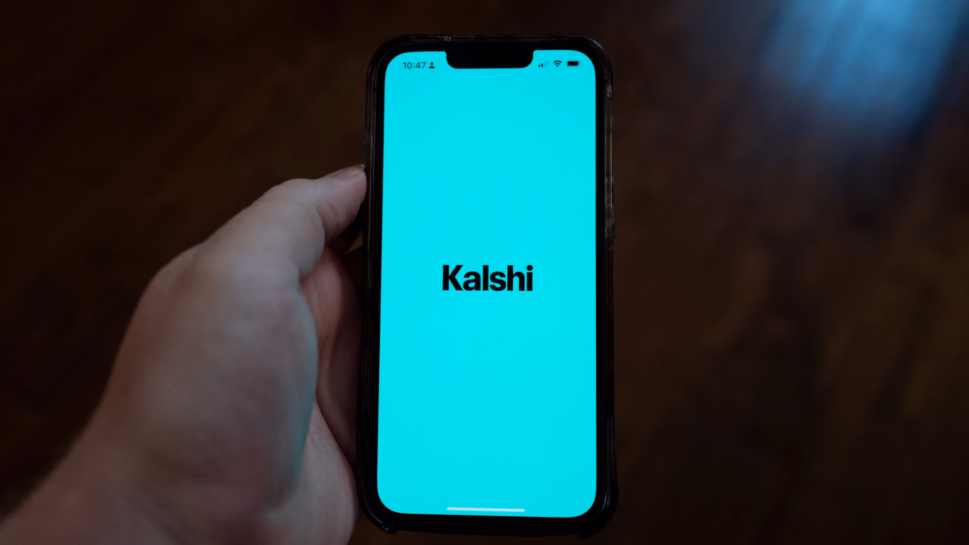 Kalshi says it is not being investigated by the CFTC over trading activity