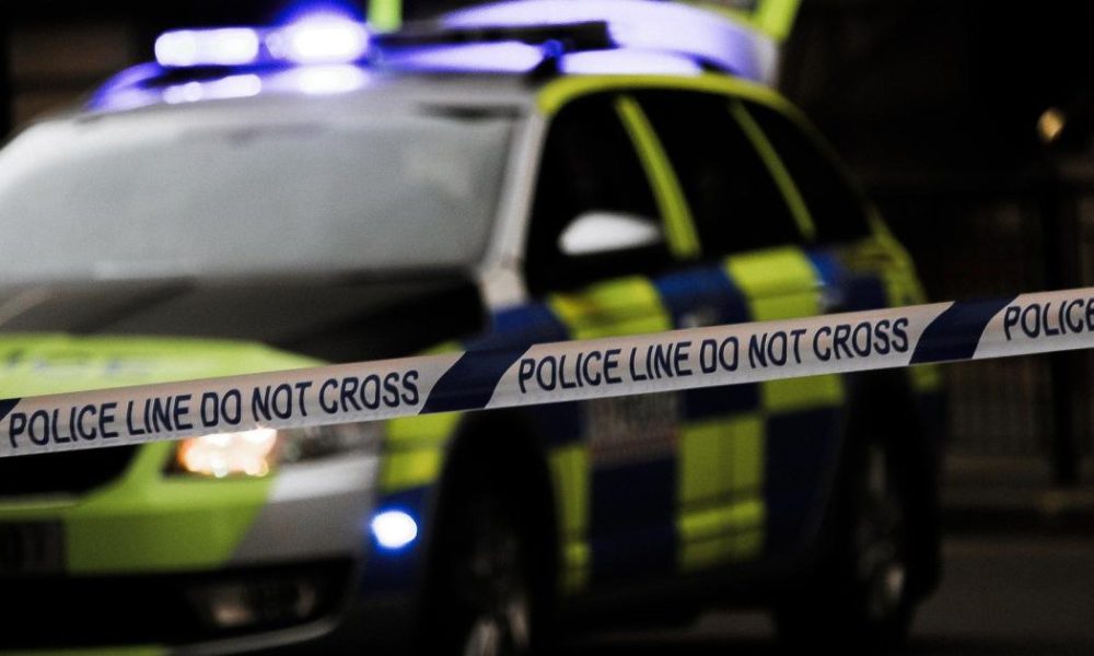 Man found with knife wounds after 'attack' in Dormanstown