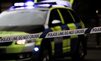 Man found with knife wounds after 'attack' in Dormanstown
