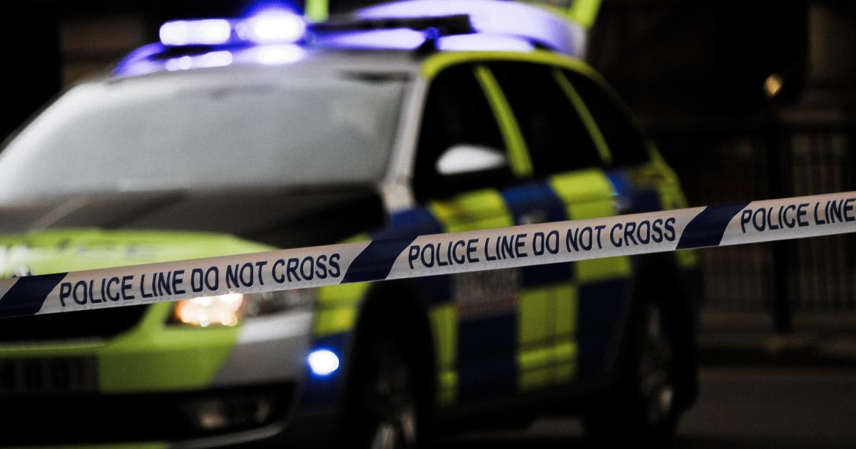 Man found with knife wounds after 'attack' in Dormanstown