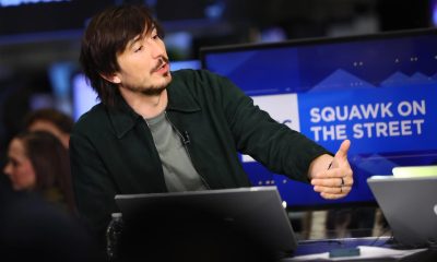 Robinhood Chain fees collapse 97% even as transactions stay near record highs