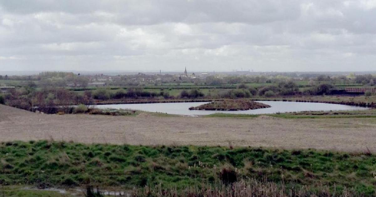 Cutacre Country Park to host a run day to make you feel good