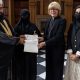 Why is the Church of England fawning over a hardline Muslim?