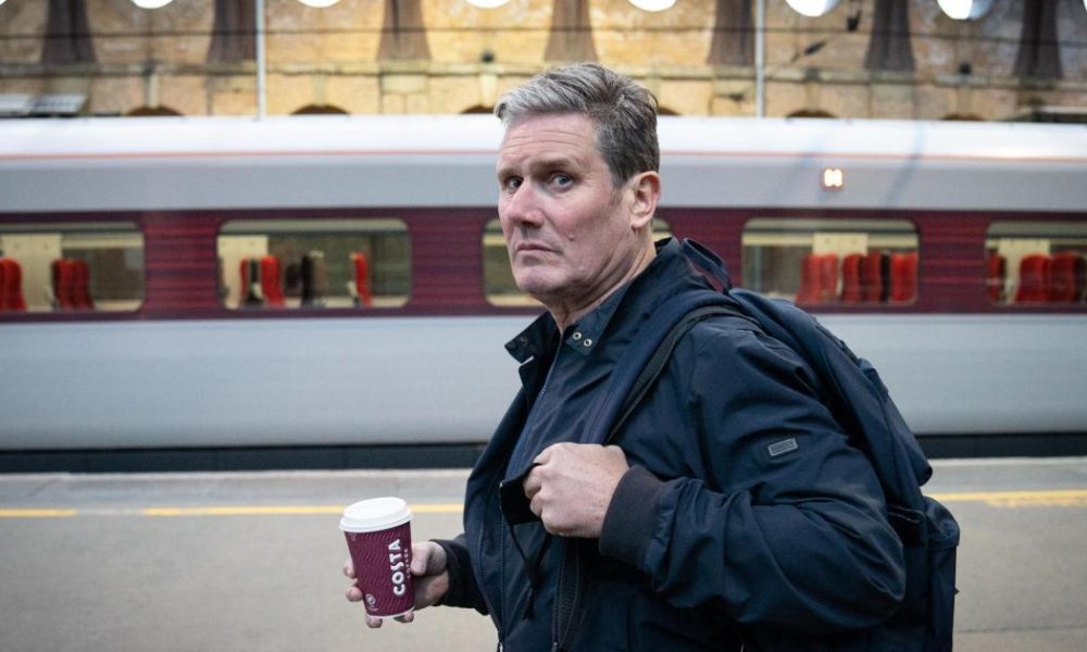 Sir Keir Starmer could be appointed to a job in Scarborough