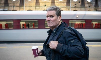 Sir Keir Starmer could be appointed to a job in Scarborough