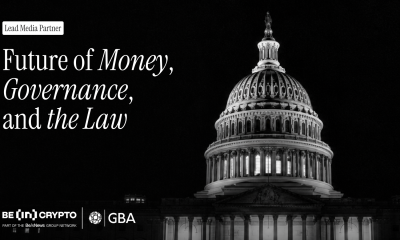 BeInCrypto to Launch Its Legal & Regulatory Expert Council at the United Nations, Partnering with GBA's Future of Money, Governance, and the Law