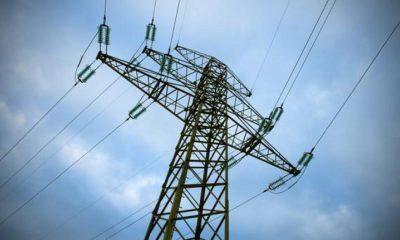 Power restored to 70 homes in Bolton and Bury after outage