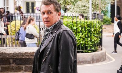 EastEnders legend Shane Richie in career update amid trial