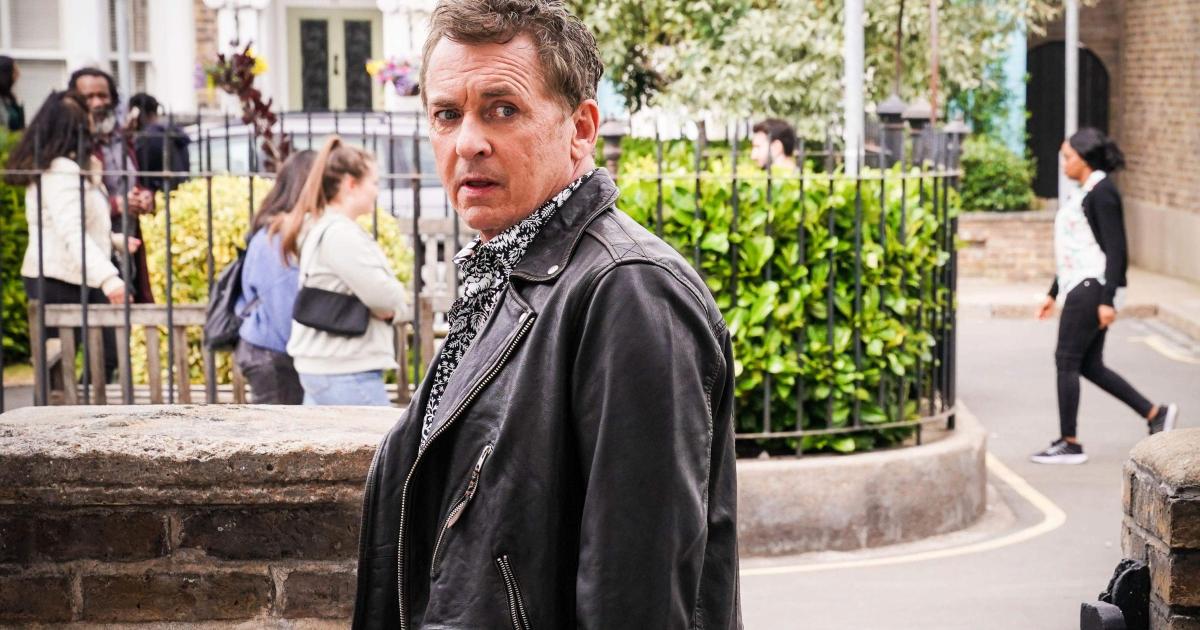 EastEnders legend Shane Richie in career update amid trial