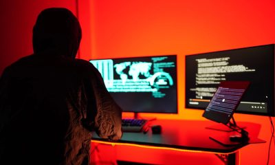 A stolen coin can be returned. A leaked identity cannot.