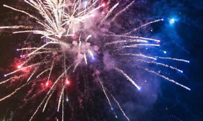 Firework display returning to Heaton Park this November