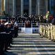 Free Remembrance weekend travel for families of fallen armed forces