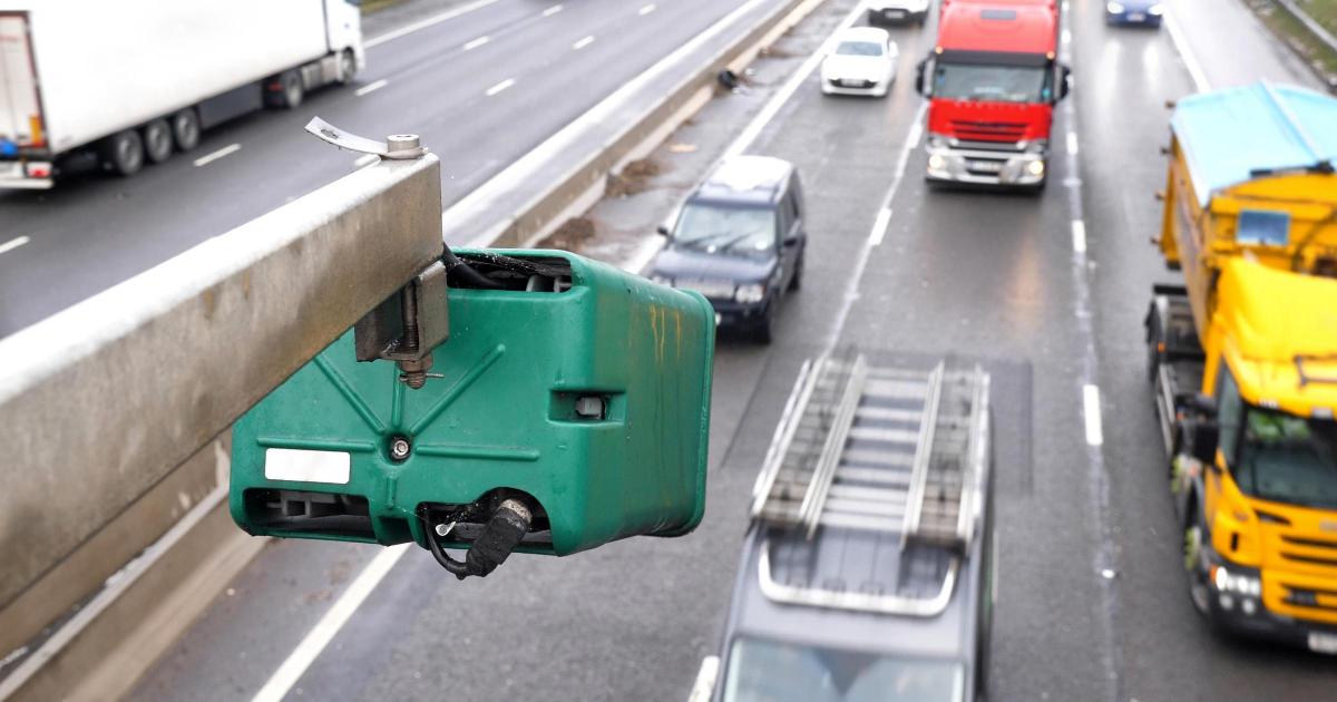 DVLA number plate fine warning ahead of 76 plates launch