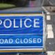 Man dies after van and tractor crash in Hamsterley