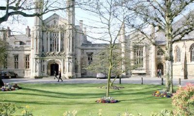 Police lockdown St Peter's after reports of threat to pupils