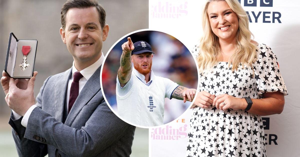 11 celebrites who have ties to County Durham