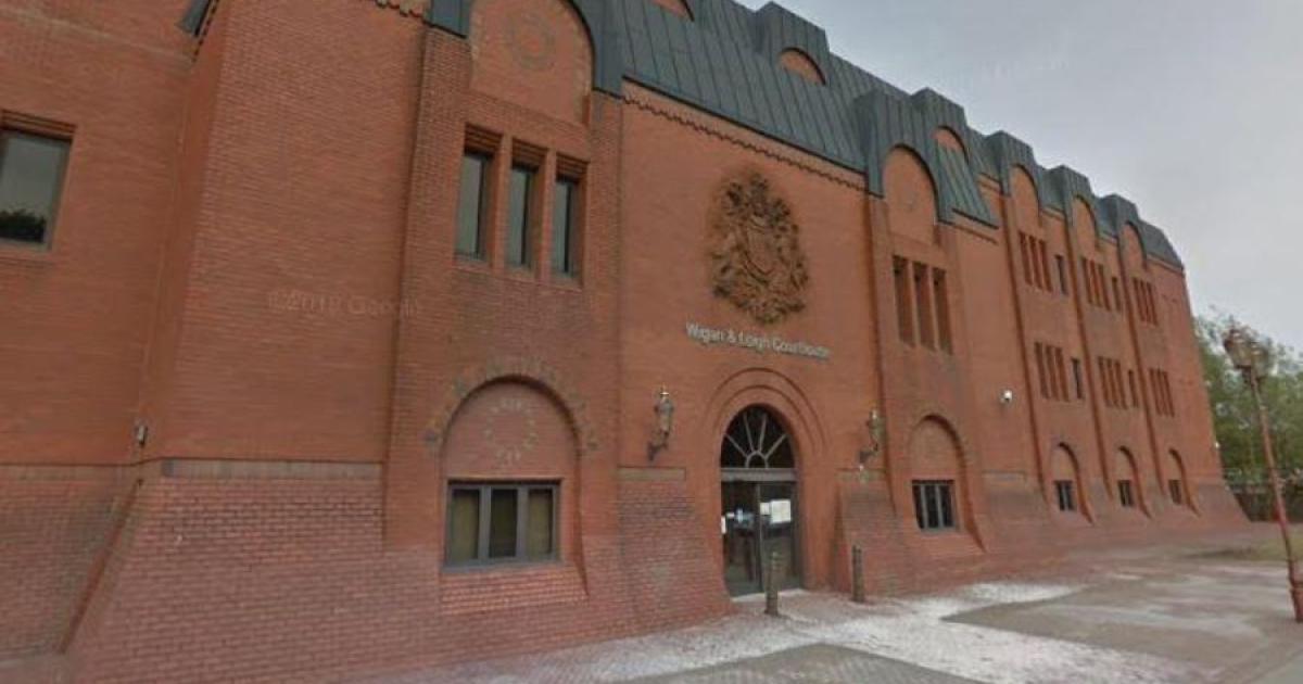 Bolton man banned from owning dogs after pet welfare case