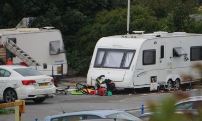 Warning over controversial Traveller site in North Yorkshire