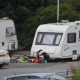 Warning over controversial Traveller site in North Yorkshire