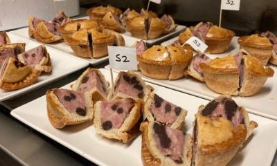 North Yorkshire bakery applies for licence at flagship store