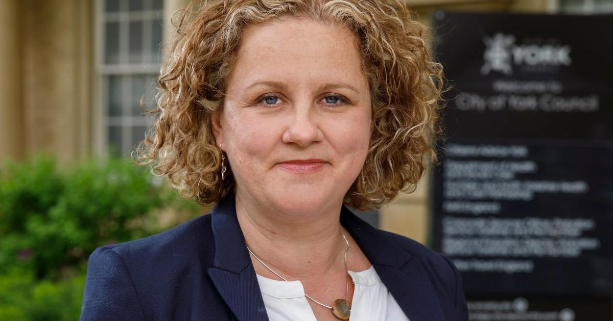 York council social care call amid warnings over carers