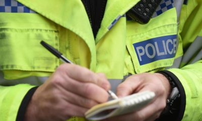 Primary school teacher arrested in Lancashire brothel investigation