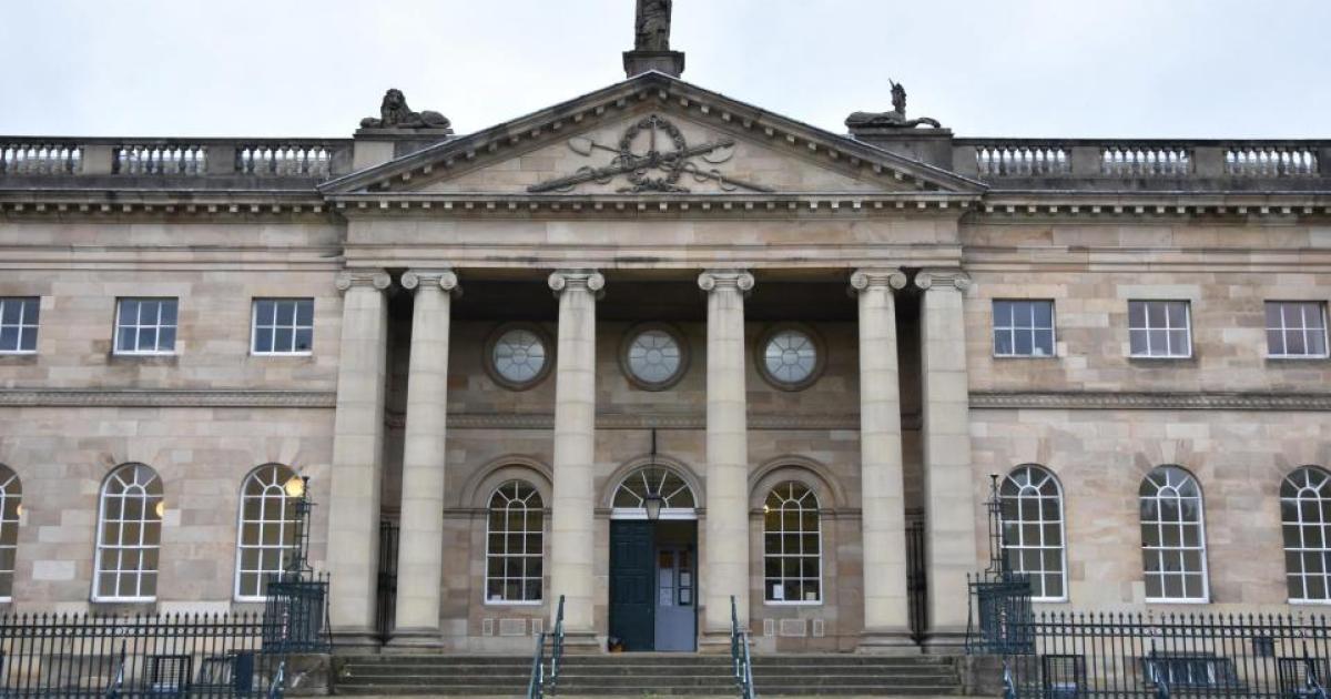 York Crown Court backlog rises 8 per cent to 457 open cases