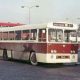 Free heritage buses to mark 120 years of Lancashire United