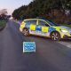 Motorcyclist injured in crash with taxi near Castle Howard