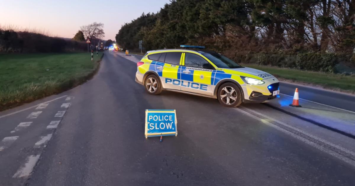 Motorcyclist injured in crash with taxi near Castle Howard