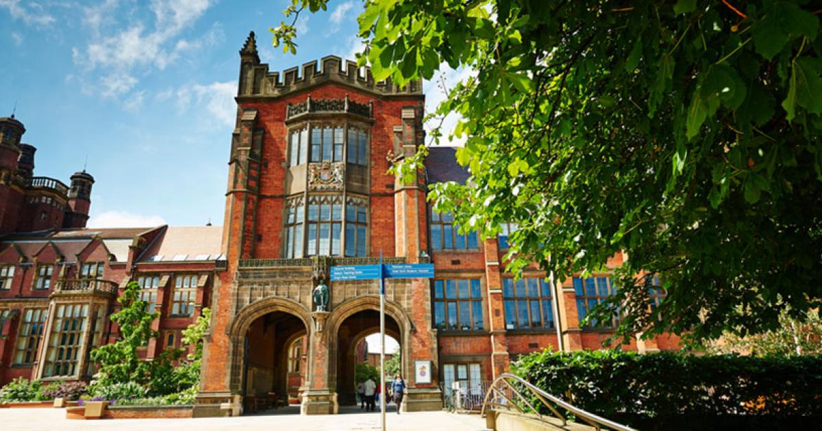 Durham ranked sixth in Times University Guide 2027
