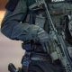 Armed police called to Marton after reports of stabbing
