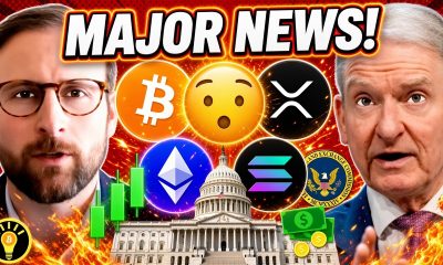 THE SEC'S HUGE CRYPTO CUSTODY UPDATE! BIG BANKS TO LAUNCH GLOBAL STABLECOIN!