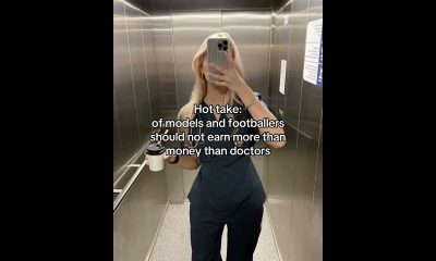 #doctors #money #job #fyp