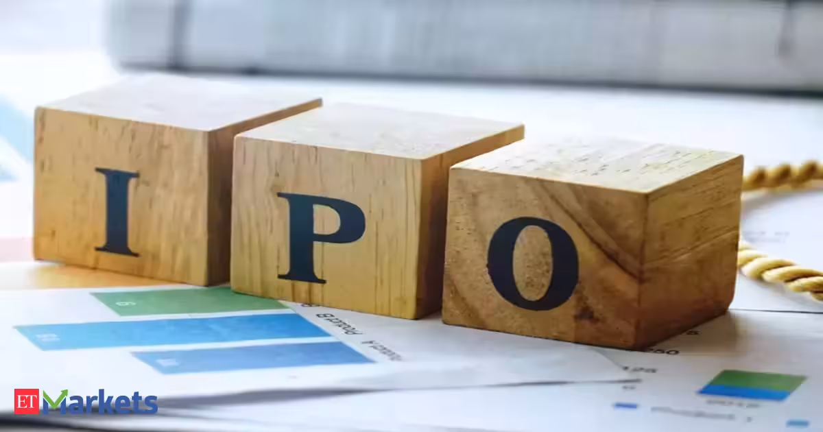 IPO Rush: India Inc may raise up to Rs 25,000 crore in September