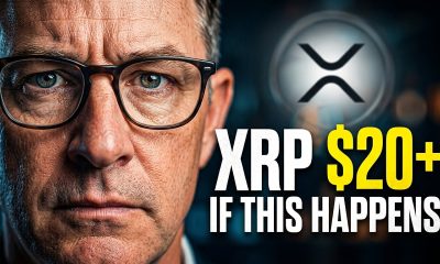 $32 XRP Sell Wall , 5 Billion Transactions & Bear Market Over