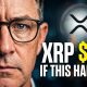 $32 XRP Sell Wall , 5 Billion Transactions & Bear Market Over