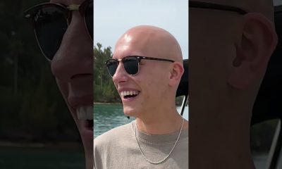 I Buried Treasure in the Bermuda Triangle