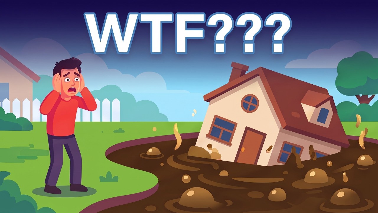 Stupid Financial Trap Middle Class People Fall Into