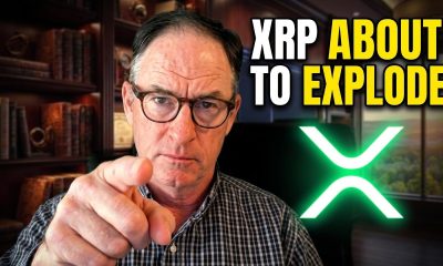 XRP News Today:  Supply Shock & Crypto Bull Run Theory