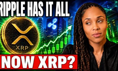 Ripple Built the Financial Machine. Is XRP the Missing Piece?