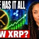 Ripple Built the Financial Machine. Is XRP the Missing Piece?