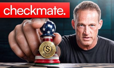 America Just Turned Crypto Into a Weapon for the Dollar