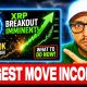 IT HAPPENED! LARGEST XRP MOVE INCOMING.. $80K BITCOIN! (WHAT YOU MUST DO NOW)