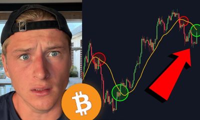 Bitcoin History with the 50 Weekly MA