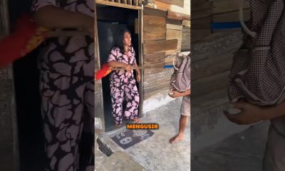 Kasih Sayang yang Berubah Karena Uang