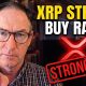 XRP Strong Buy Rating and +40% Would Be No Shocker