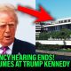 Trump FUMES as Judge Questions Financial Misconduct and Moves to BLOCK Kennedy Center RENAMING!!!