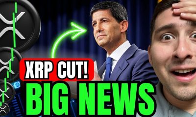 XRP It's happening soon. FED news you MUST SEE