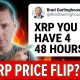 XRP HOLDERS PRICE FLIP INCOMING???! THIS SEALS IT?! ($50 TRILLION)